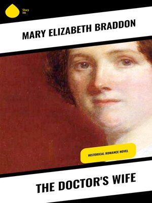 cover image of The Doctor's Wife